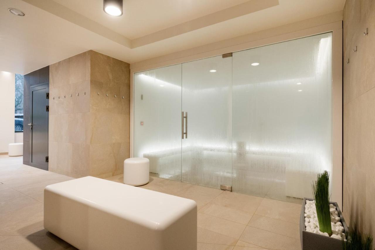 Luxurious Apartment Nadmorskie Tarasy Kolobrzeg By Renters Prestige Extérieur photo